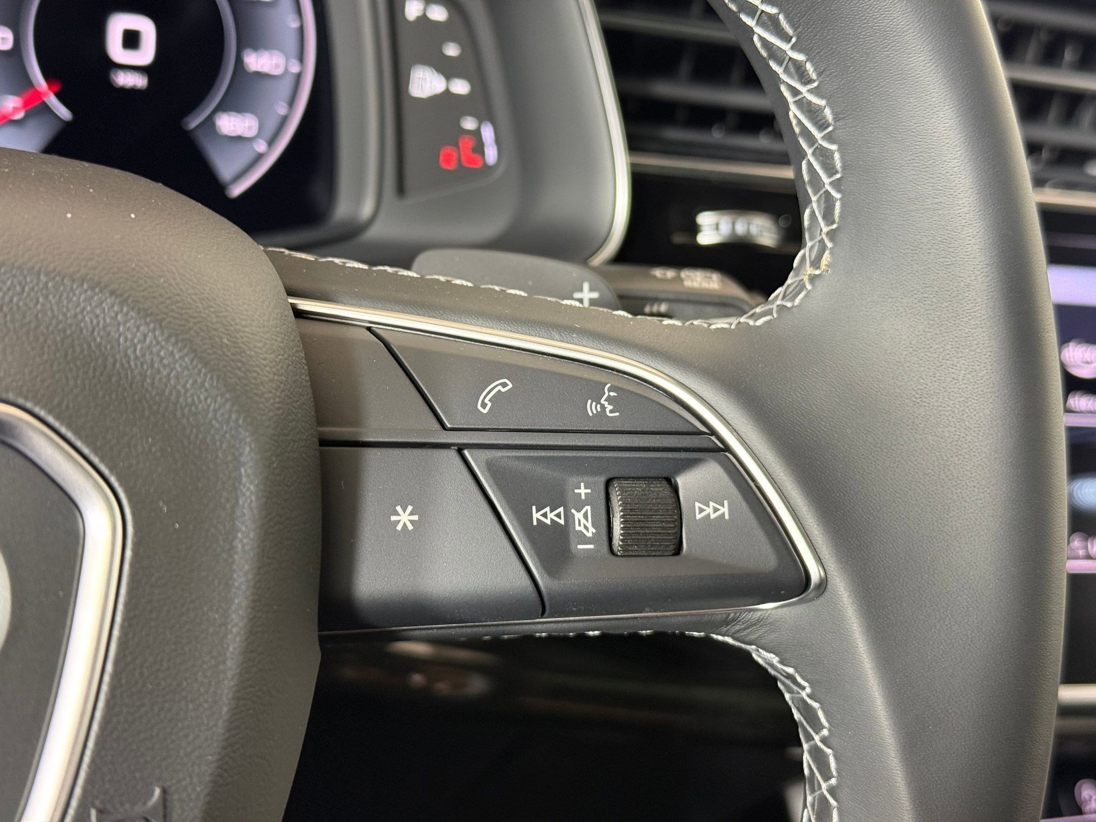 New 2026 Audi Q7 3.0T Premium Plus image 29