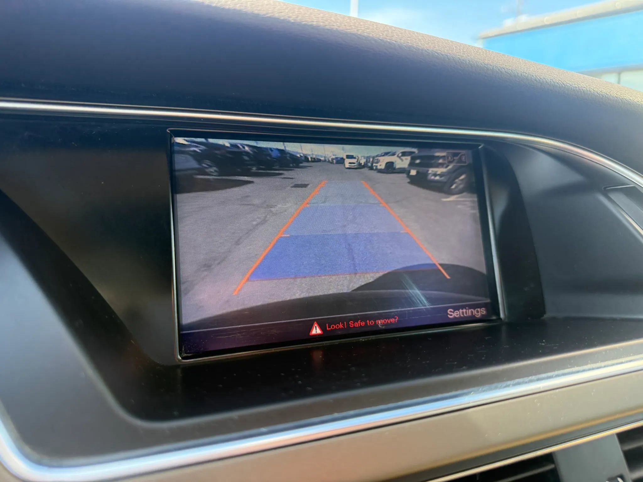 Used 2013 Audi A4 Premium Plus w/ Premium Plus Pkg image 13