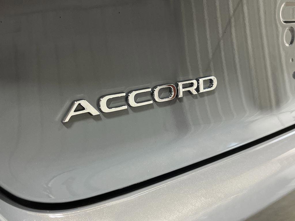 New 2026 Honda Accord Touring image 7