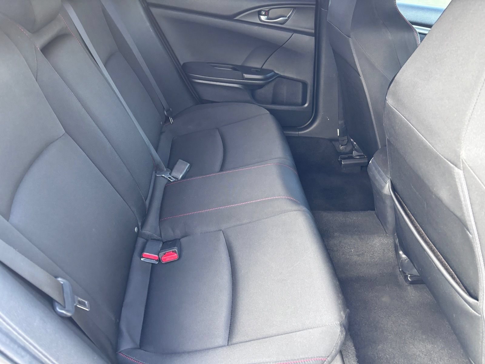 Used 2020 Honda Civic Si image 15
