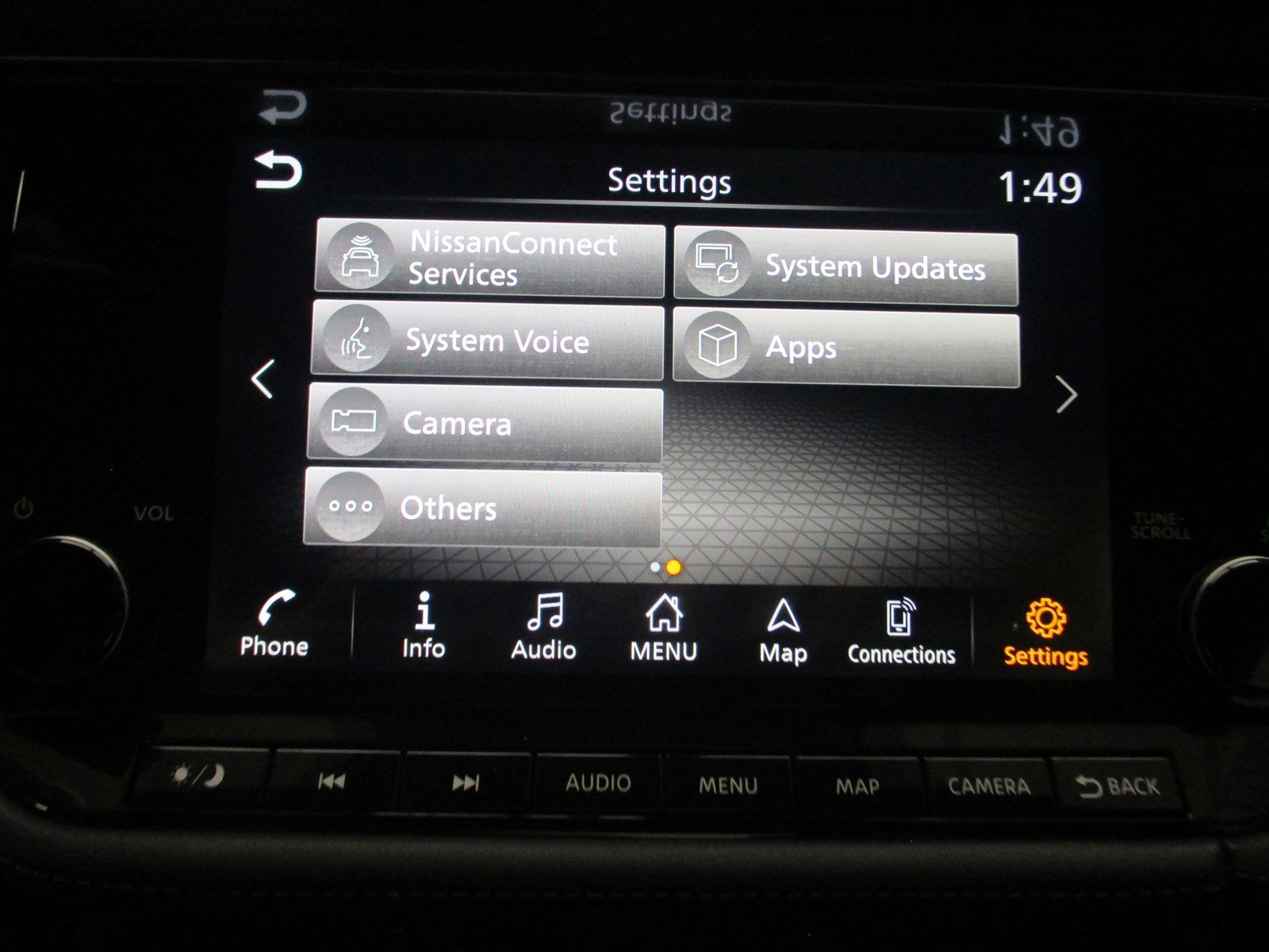 New 2024 Nissan Z NISMO w/ Floor Mat Package image 24