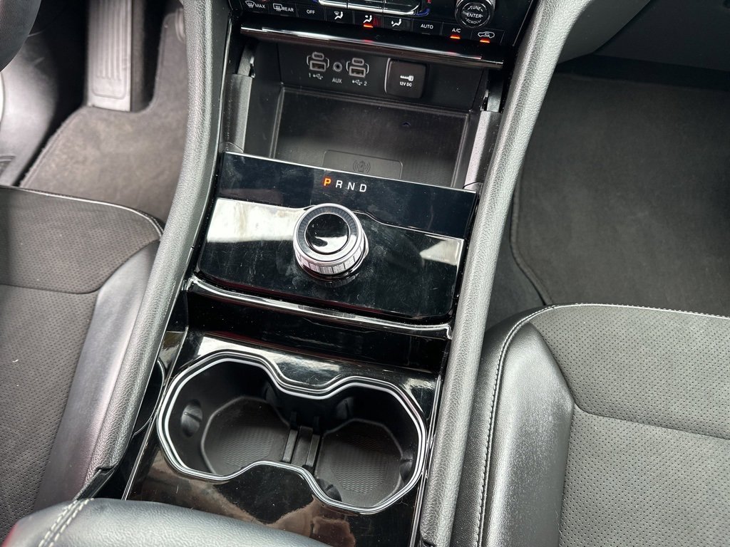 Used 2023 Jeep Grand Cherokee L Laredo image 36