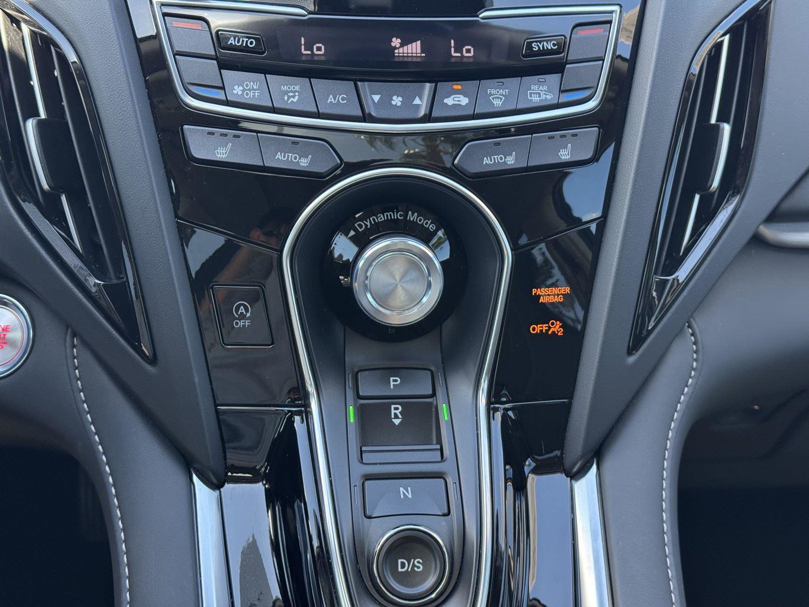 Used 2024 Acura RDX SH-AWD w/ Technology Package image 13