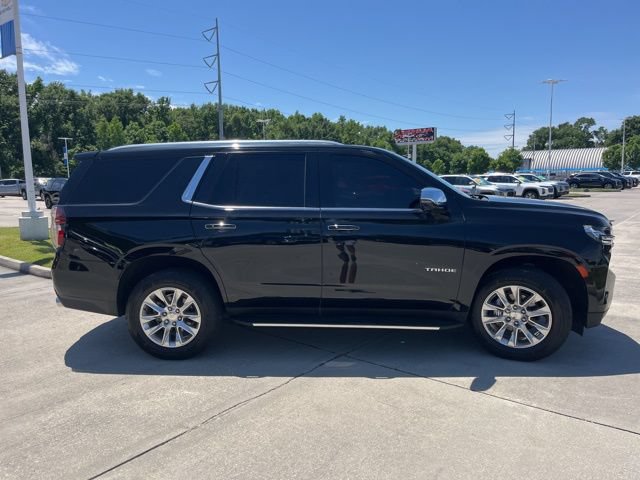 Used 2023 Chevrolet Tahoe Premier RWD image 10
