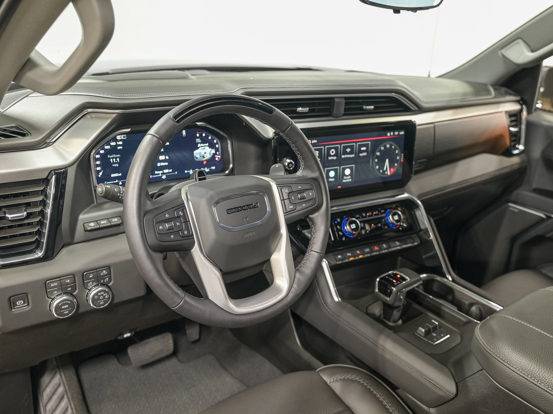 Used 2026 GMC Sierra 1500 Denali AWD/4WD image 15