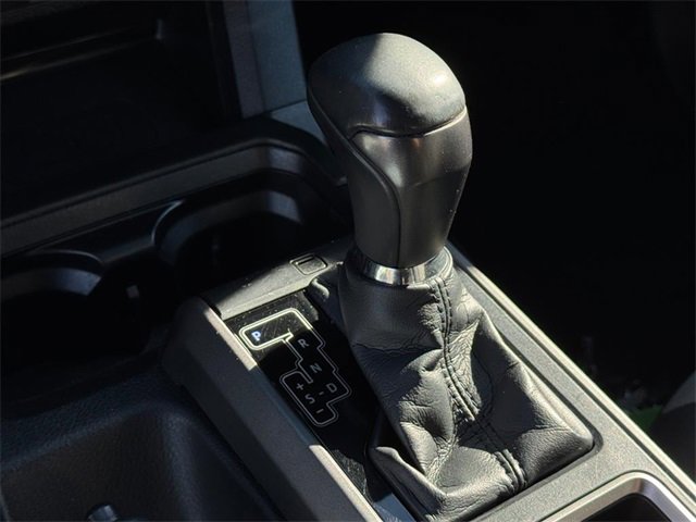 Used 2021 Toyota Tacoma TRD Sport image 18