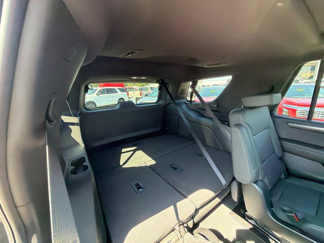 New 2026 Chevrolet Tahoe LT w/ Advanced Technology Package AWD/4WD image 40
