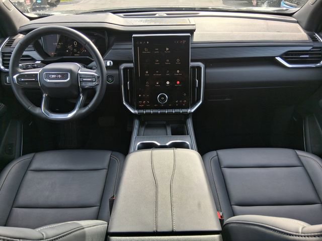 Used 2026 GMC Acadia Elevation w/ Elevation Premium Package FWD image 8