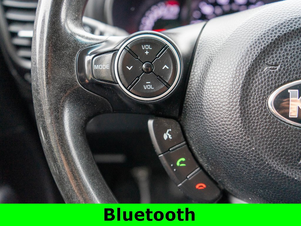 Used 2016 Kia Soul image 19