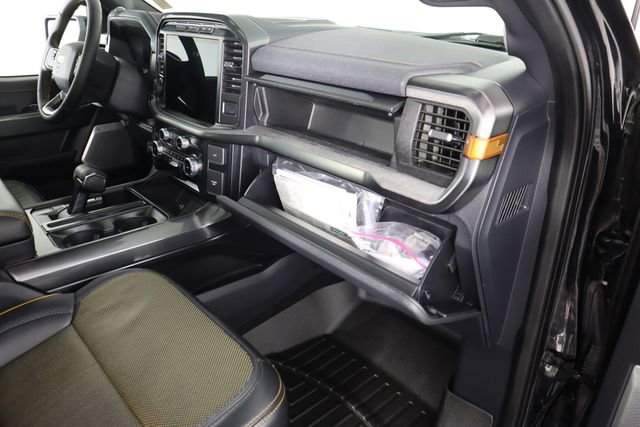 Certified 2023 Ford F150 Tremor w/ Equipment Group 402A High image 78