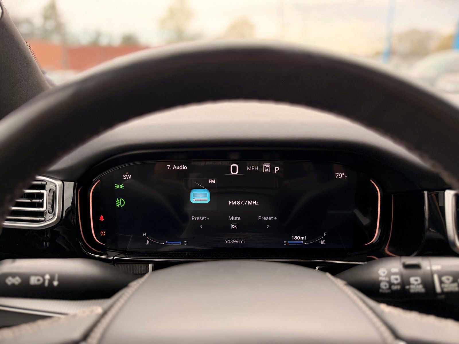 Used 2024 Jeep Grand Wagoneer L Series II w/ Quick Order Packagew 28T image 45