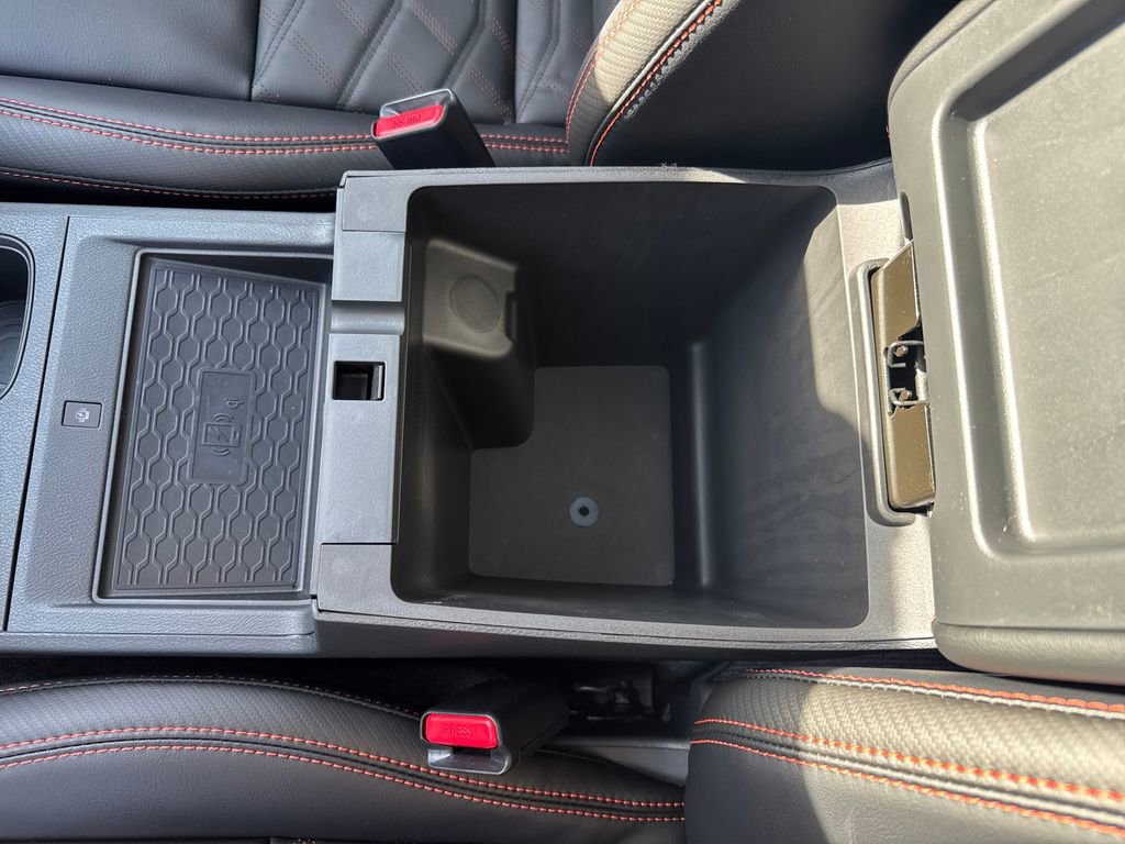 New 2026 Nissan Frontier PRO-4X w/ Pro Premium Package image 27