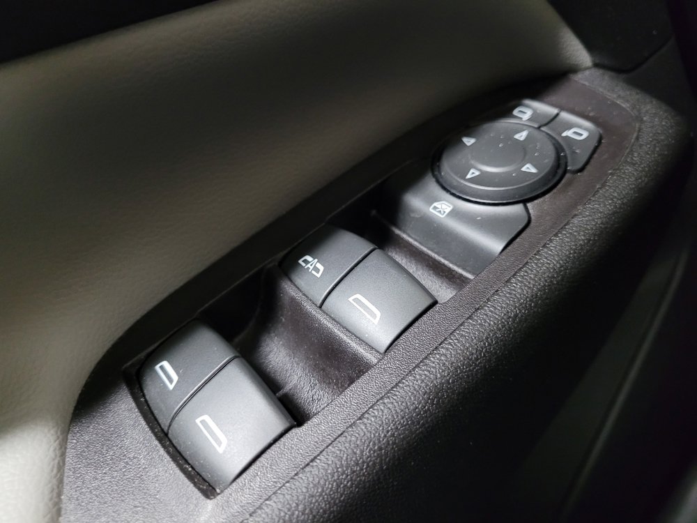 Used 2022 Chevrolet Equinox LT FWD image 27