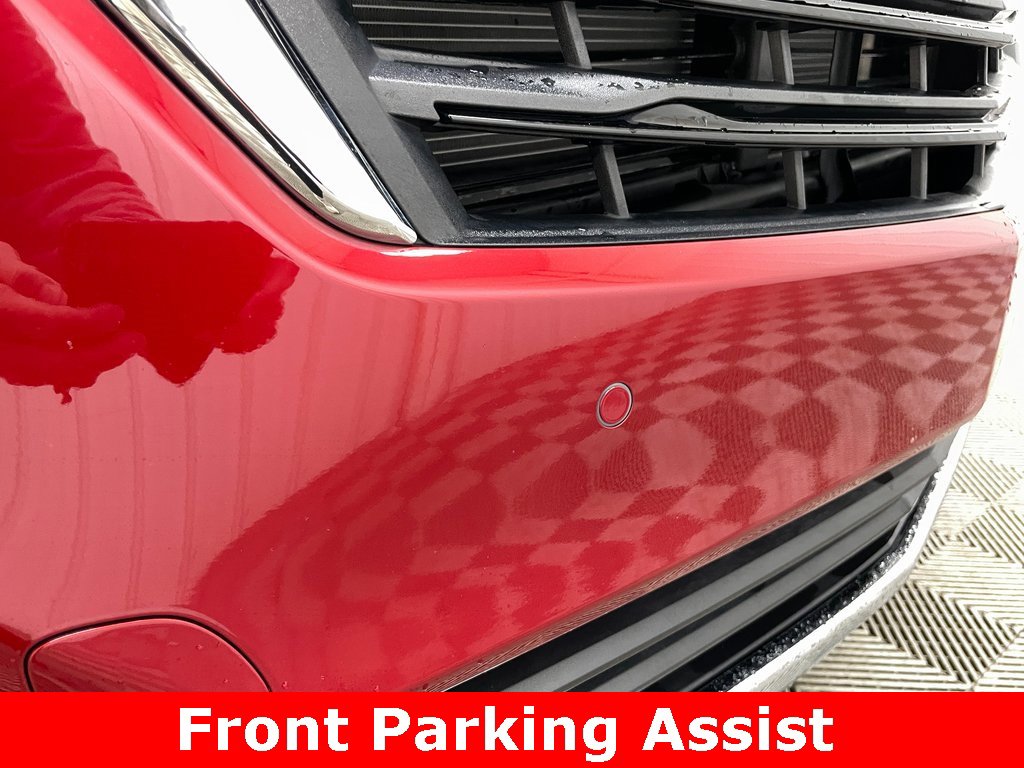 Used 2024 Chevrolet Equinox LT w/ LPO, Floor Liner Package image 47