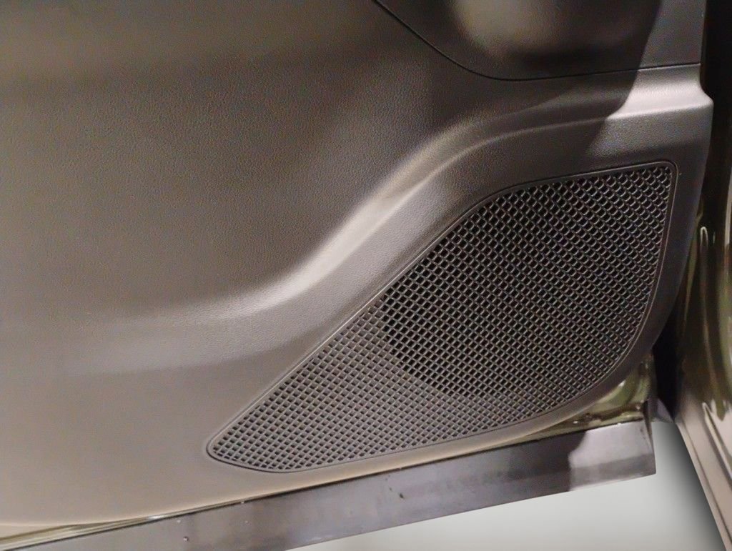 New 2026 Hyundai Santa Cruz XRT image 23