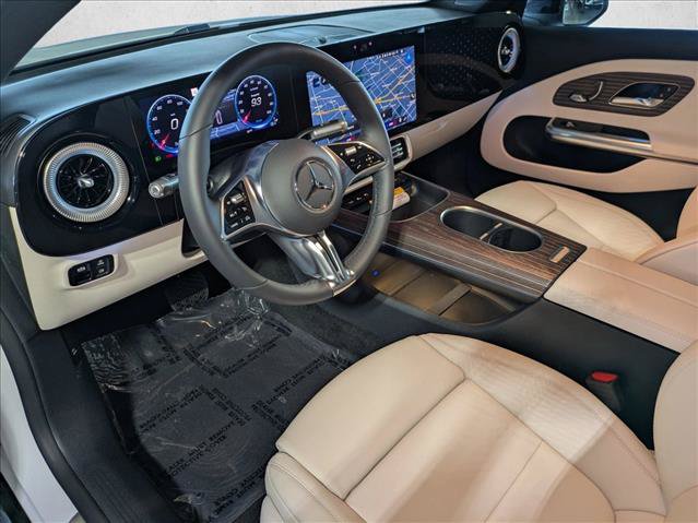 New 2027 Mercedes-Benz CLA 350 image 3