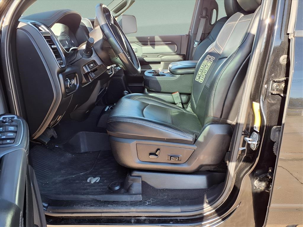 Used 2020 RAM 2500 Power Wagon image 23