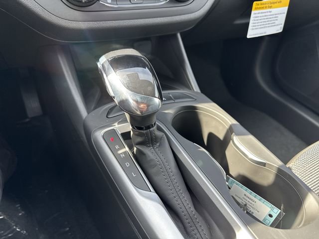 New 2026 Buick Envista Preferred w/ Convenience I Package image 19