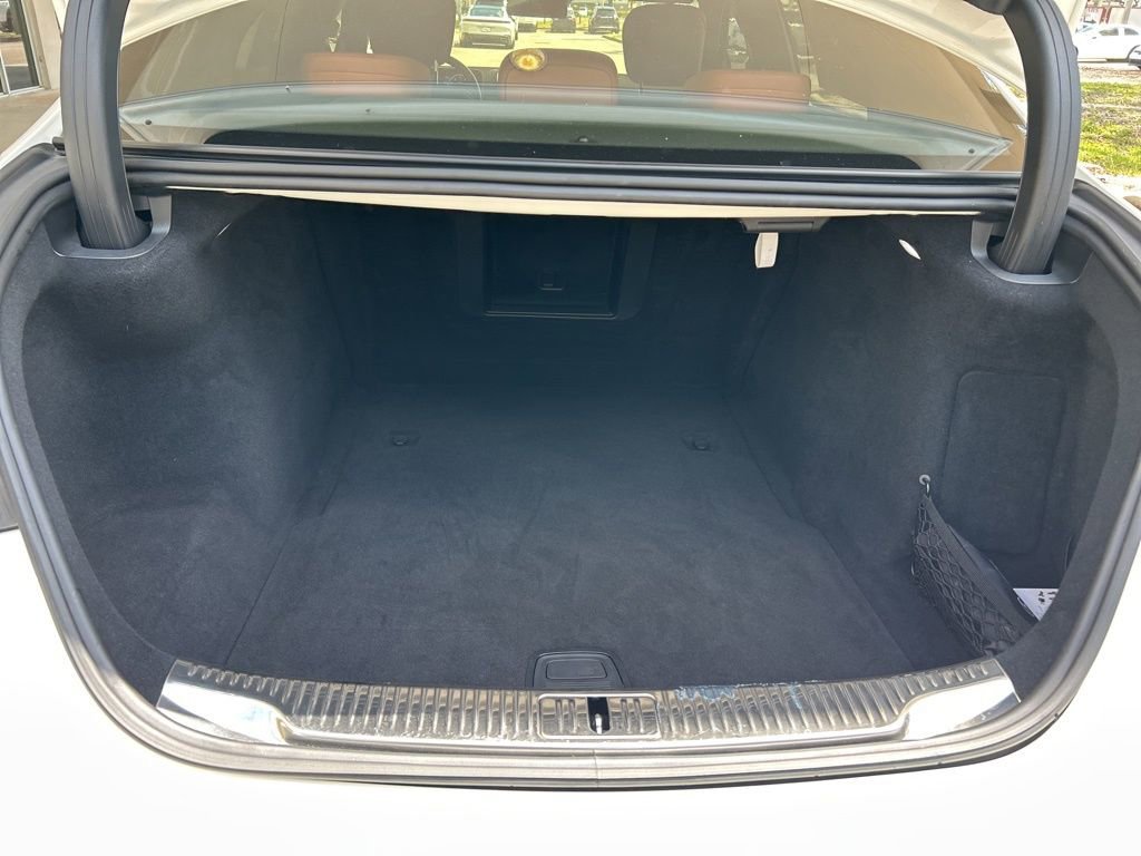 Used 2023 Mercedes-Benz S 500 4MATIC image 37