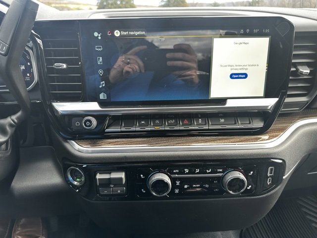 New 2026 Chevrolet Silverado 1500 LT image 22