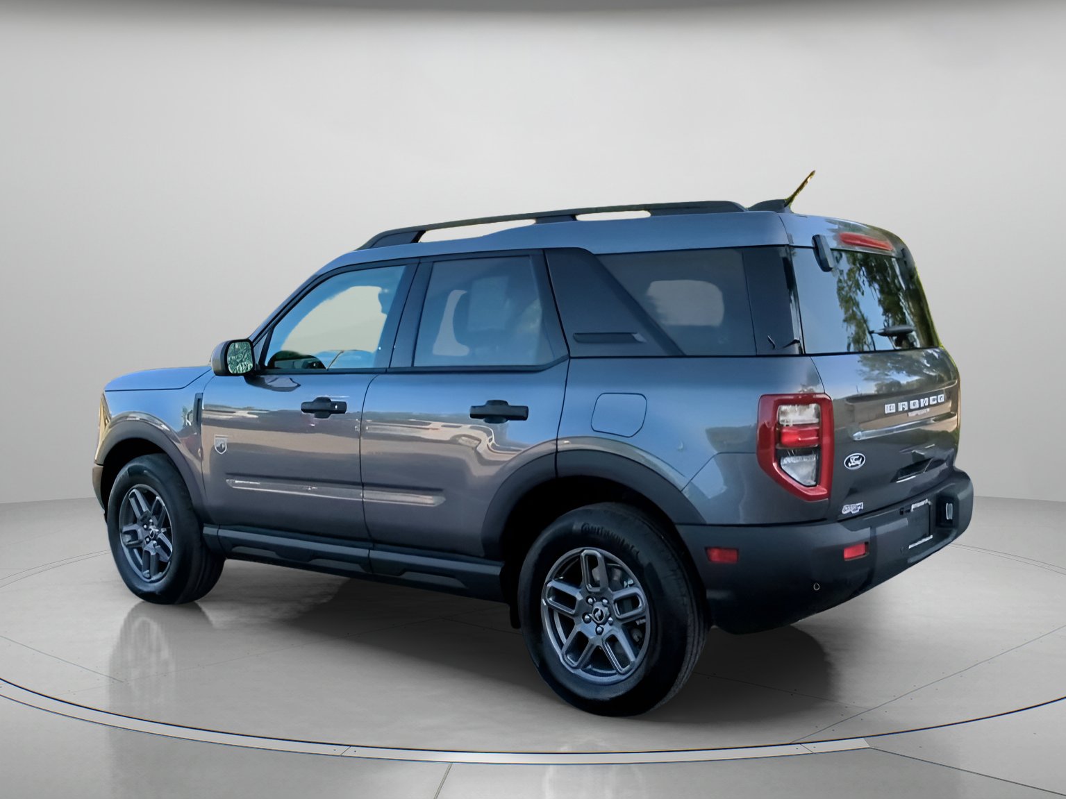 New 2026 Ford Bronco Sport Big Bend AWD/4WD image 20
