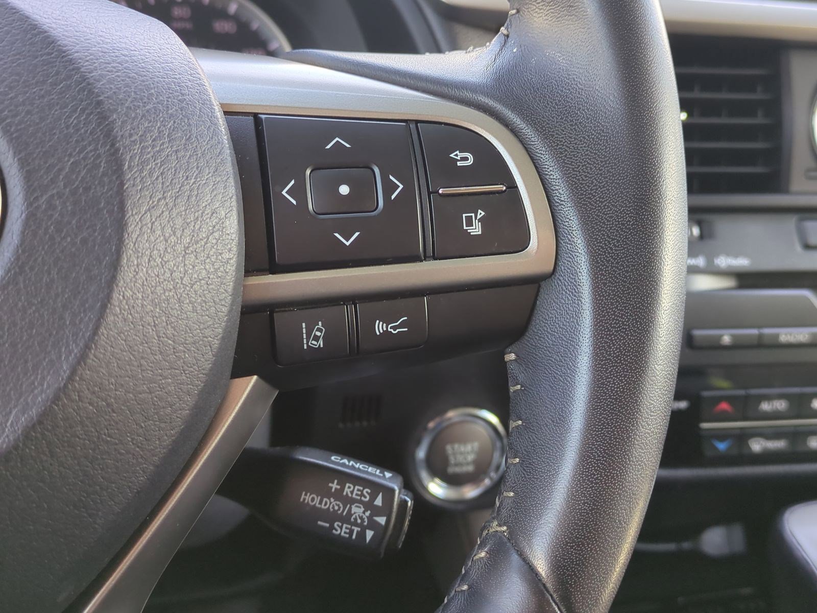 Used 2019 Lexus RX 350 FWD w/ Accessory Package image 20