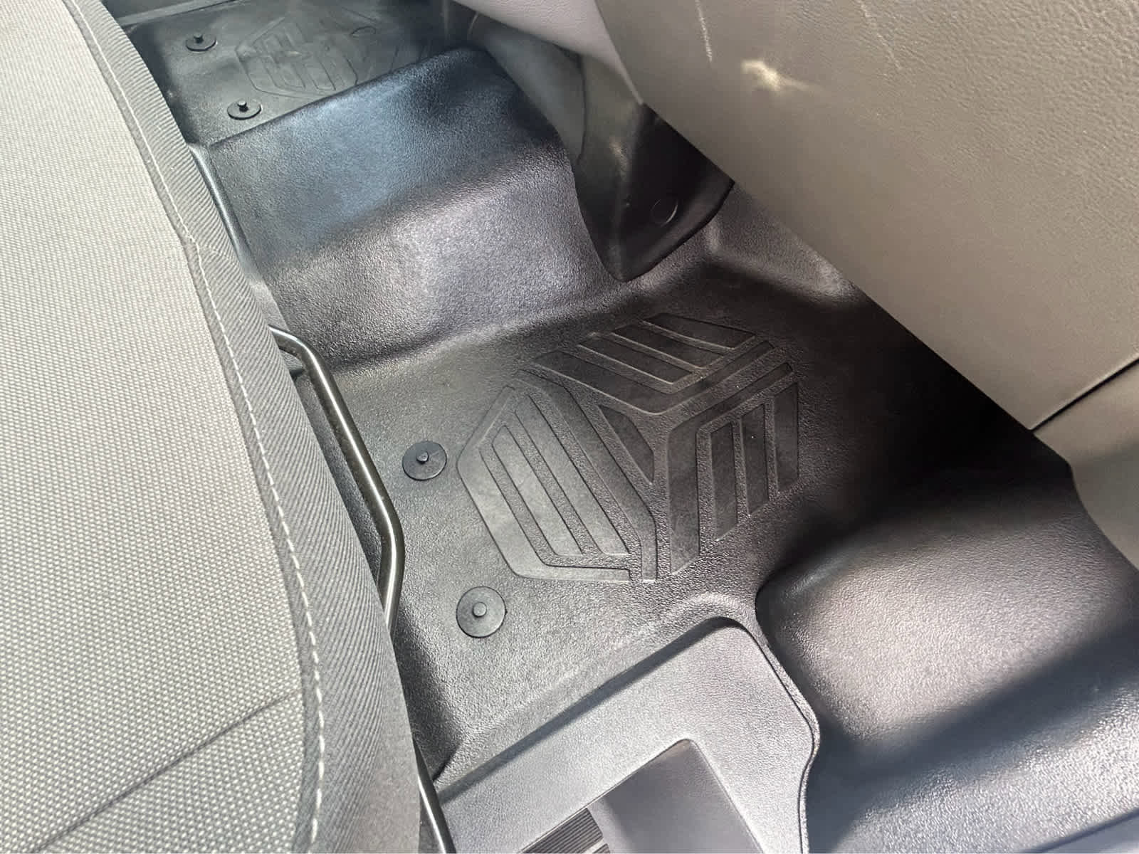 Used 2023 Ford Transit 250 w/ Load Area Protection Package image 16