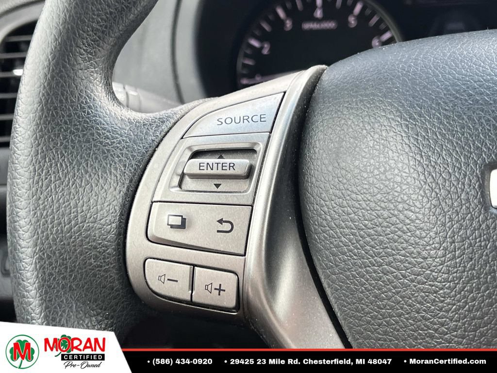 Used 2013 Nissan Altima 2.5 FWD image 23
