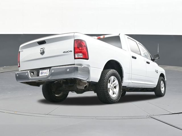 Used 2022 RAM 1500 Tradesman w/ Chrome Appearance Group image 46