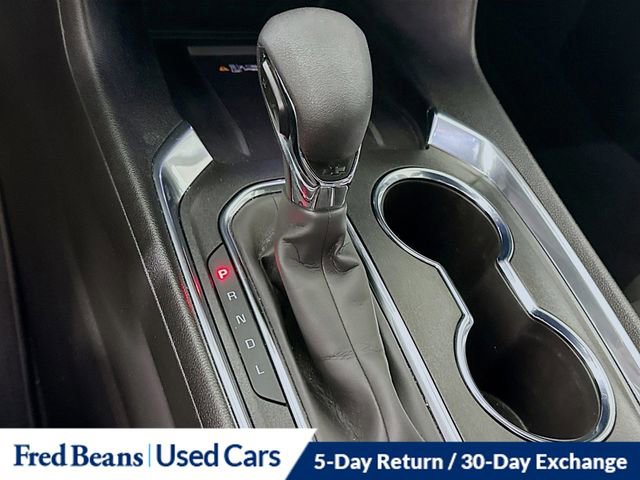 Certified 2023 Chevrolet Traverse LT image 17