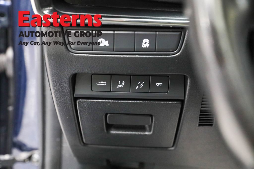 Used 2024 MAZDA MAZDA3 s image 21