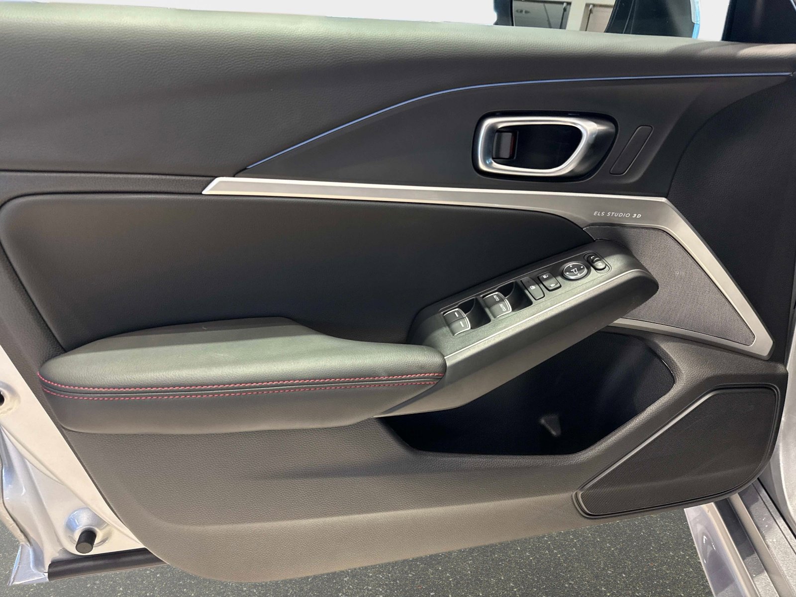 Used 2026 Acura Integra Type S image 12