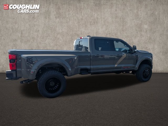 New 2026 Ford F450 Platinum w/ Platinum Plus Package AWD/4WD image 9
