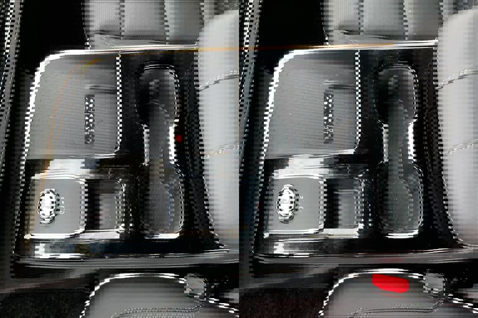 Certified 2025 Buick Enclave Avenir image 15