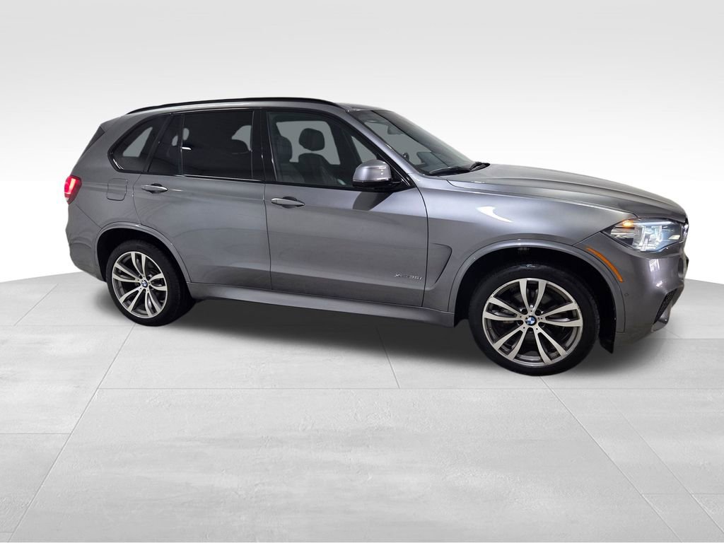 Used 2018 BMW X5 xDrive35i image 22