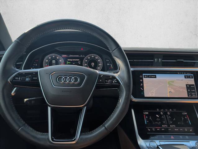 Used 2019 Audi A7 3.0T Premium Plus AWD/4WD image 18