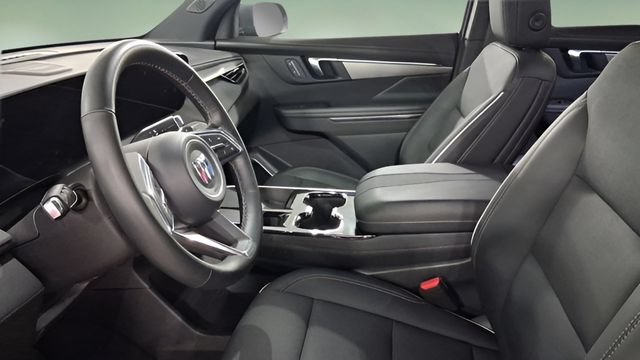 Used 2026 Buick Enclave Preferred FWD image 10