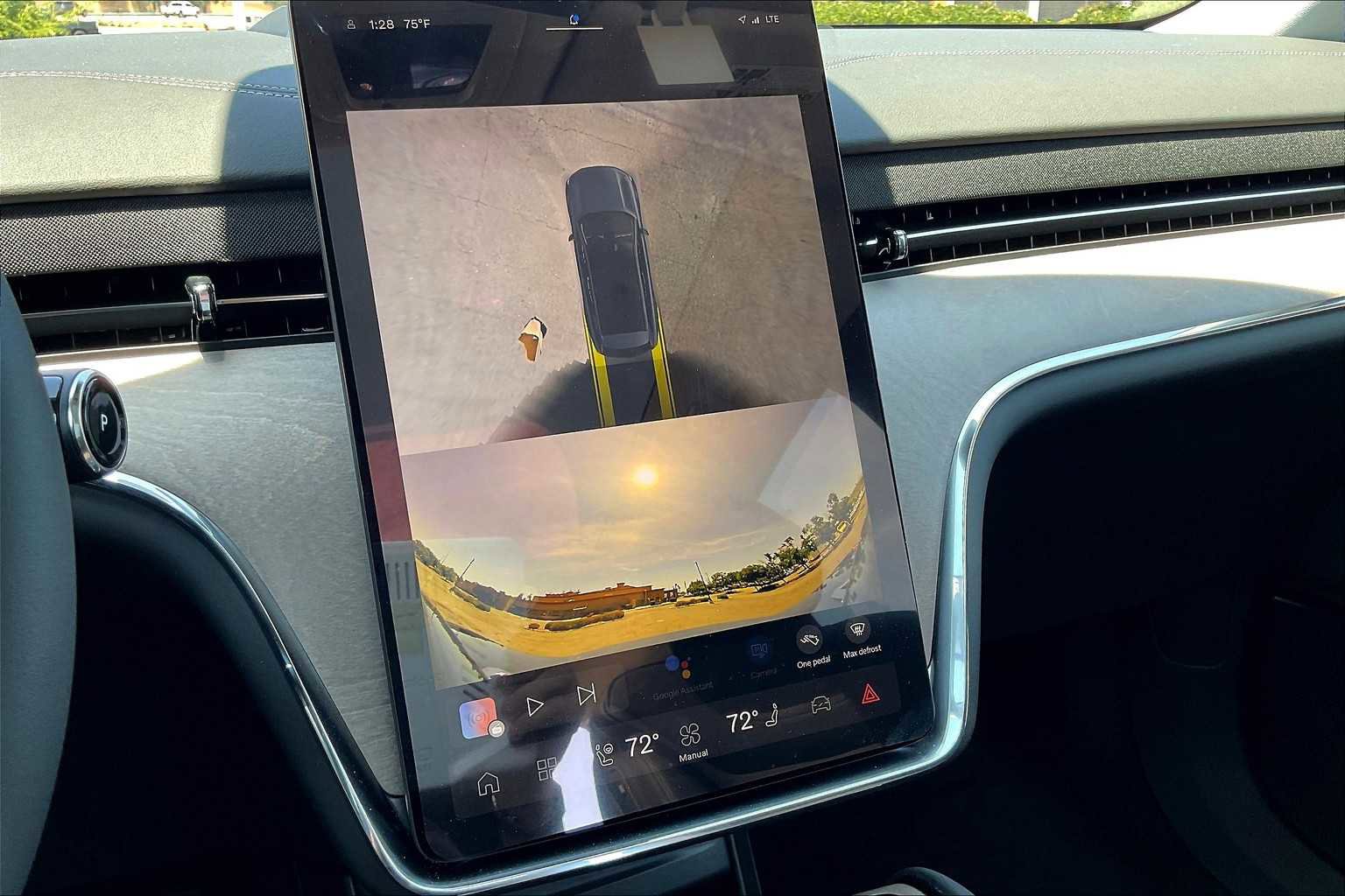 New 2025 Volvo EX90 Ultra image 20