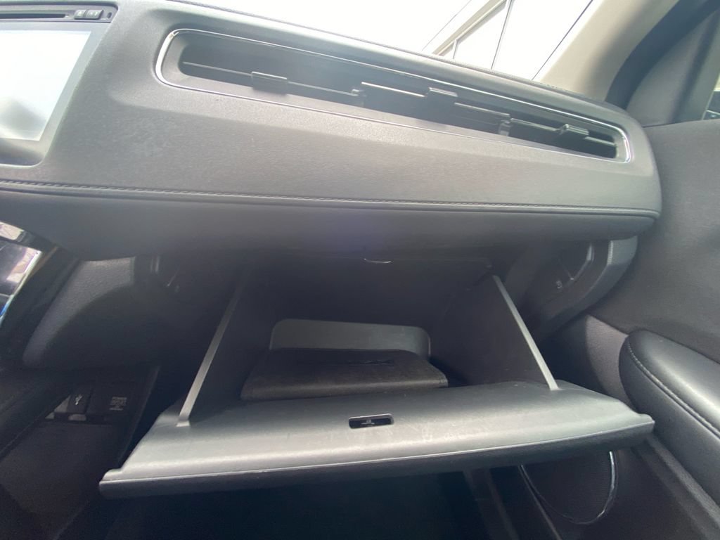 Used 2018 Honda HR-V EX image 23
