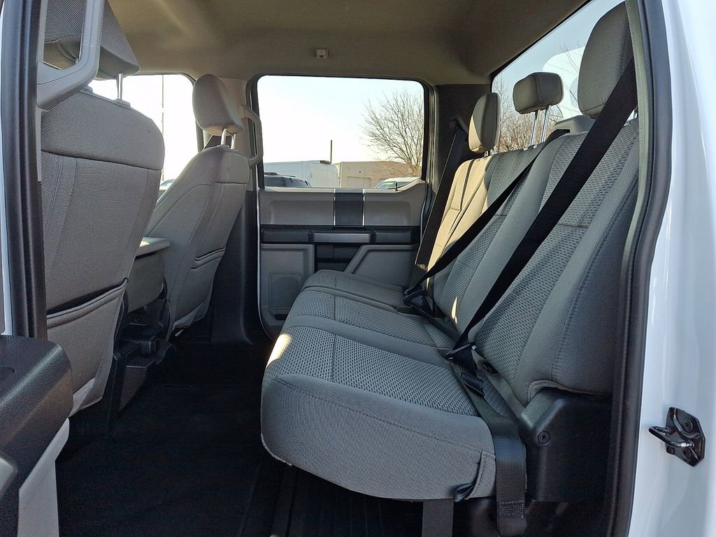 Certified 2022 Ford F250 XLT image 10