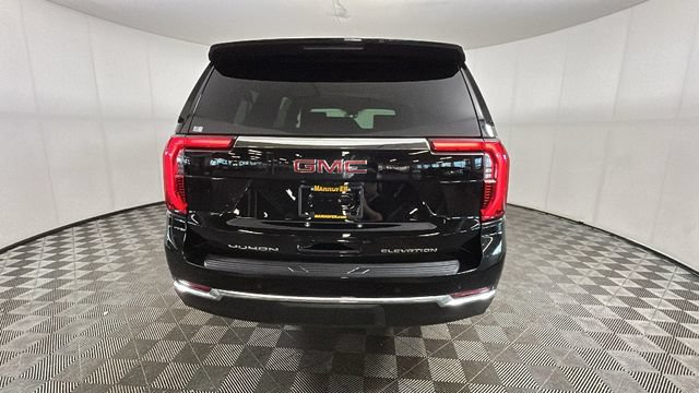 New 2026 GMC Yukon XL Elevation w/ Elevation Premium Package AWD/4WD image 3