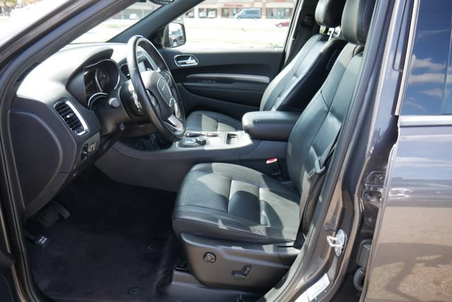 Used 2017 Dodge Durango GT w/ Premium Group AWD/4WD image 2