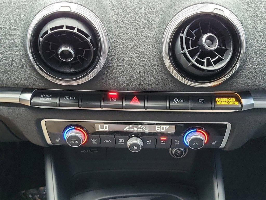 Used 2020 Audi A3 2.0T Premium w/ Final Edition Package image 18