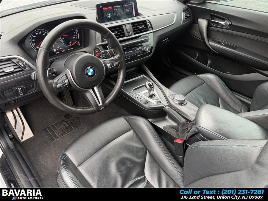 Used 2020 BMW M2 Competition w/ Executive Package image 20
