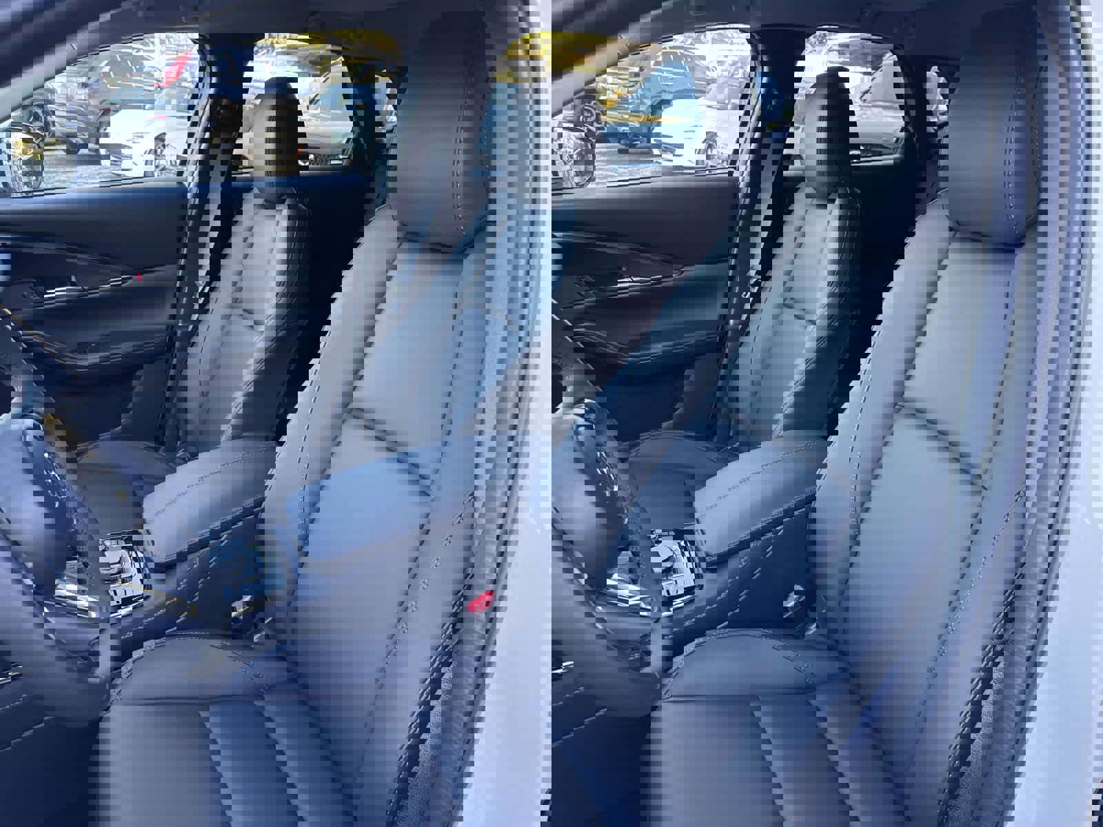 Certified 2025 MAZDA CX-30 AWD 2.5 S w/ Preferred Package image 22