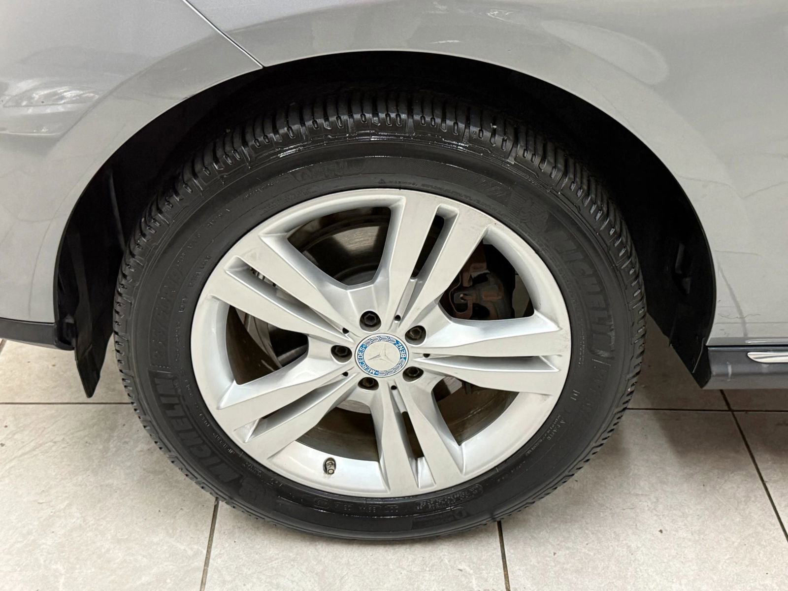 Used 2013 Mercedes-Benz ML 350 2WD image 42