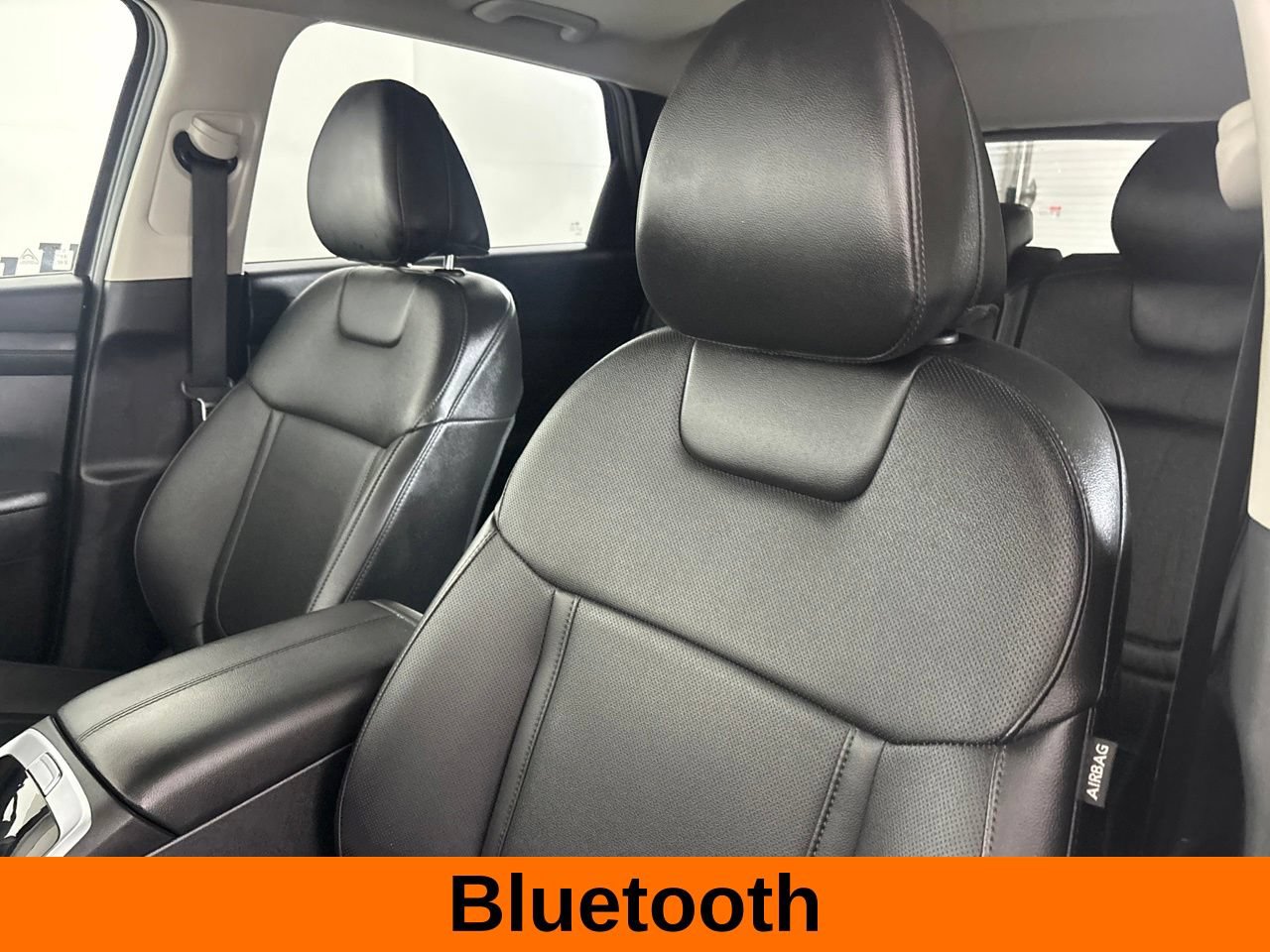 Used 2025 Hyundai Tucson SEL FWD image 14