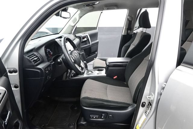 Used 2022 Toyota 4Runner SR5 RWD image 13