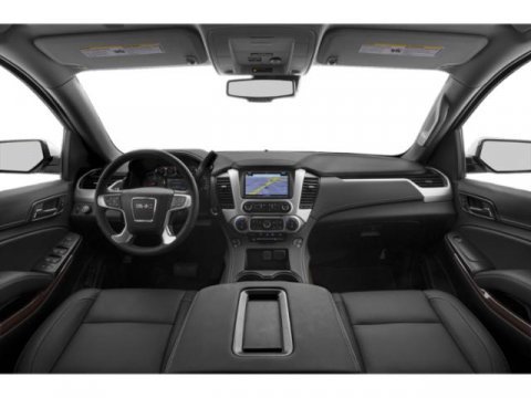 Used 2019 GMC Yukon SLT w/ Open Road Package image 11