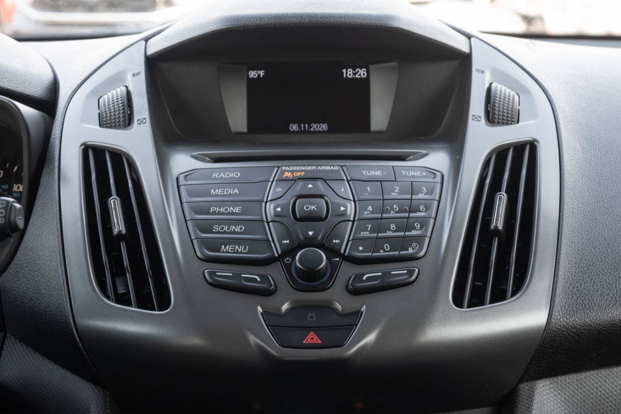 Used 2018 Ford Transit Connect XL FWD image 27